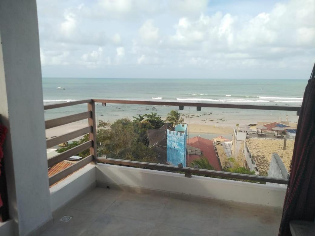Casa Mirage Pipa , Apartamentos Praia de Pipa Exterior photo