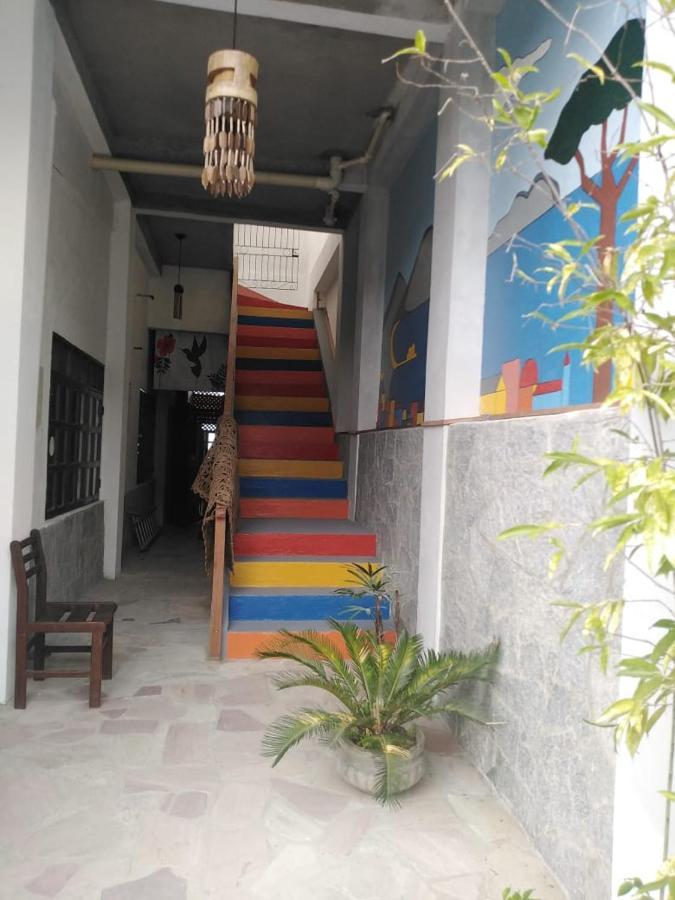 Casa Mirage Pipa , Apartamentos Praia de Pipa Exterior photo