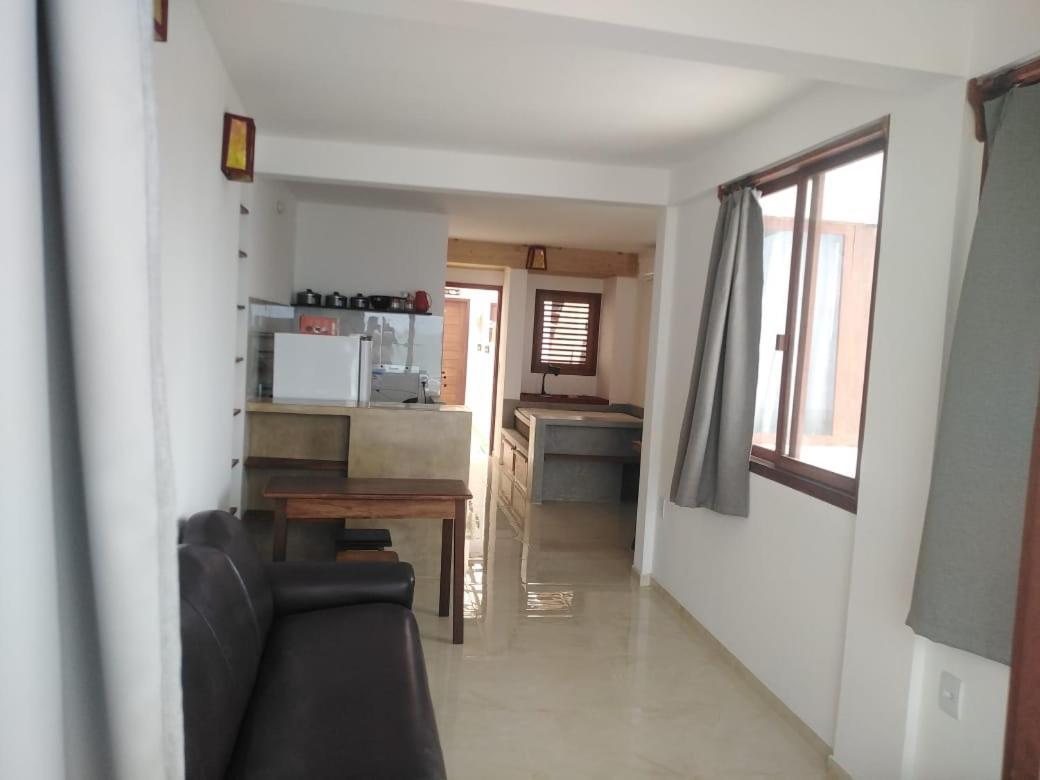 Casa Mirage Pipa , Apartamentos Praia de Pipa Exterior photo