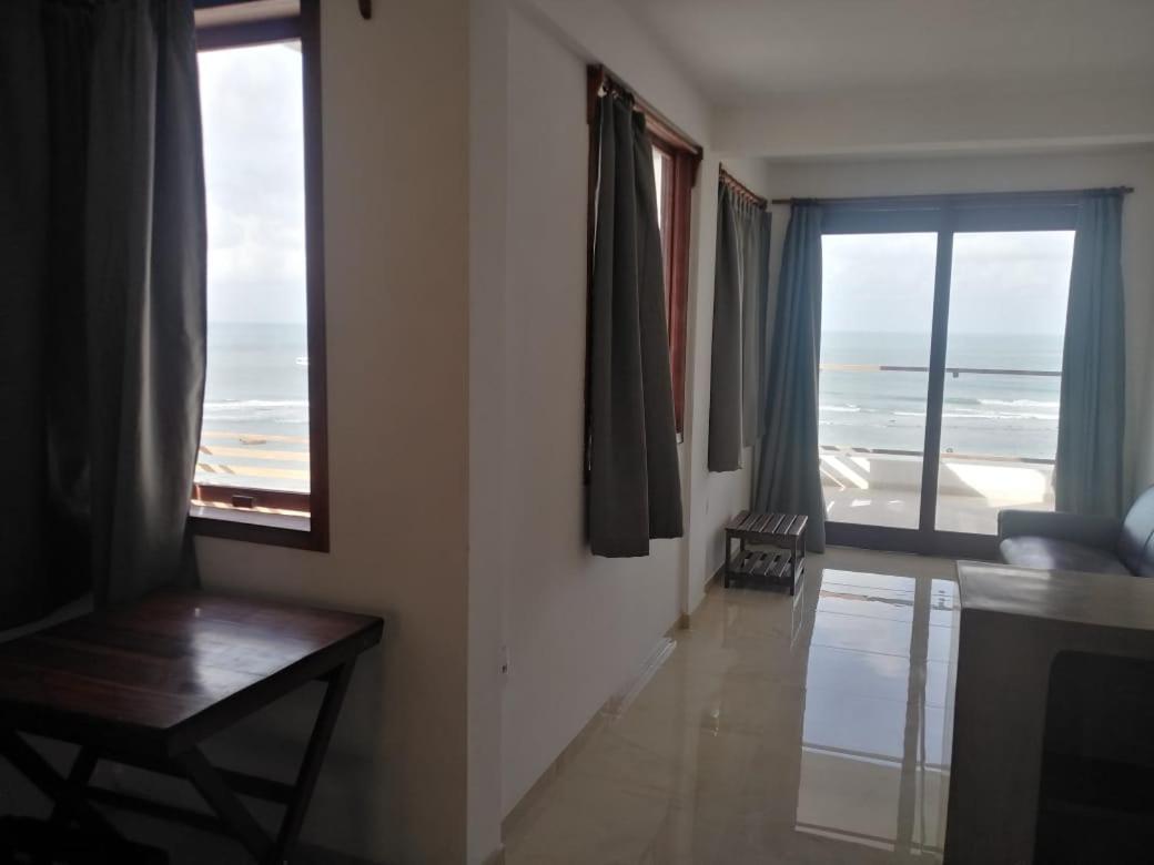 Casa Mirage Pipa , Apartamentos Praia de Pipa Exterior photo