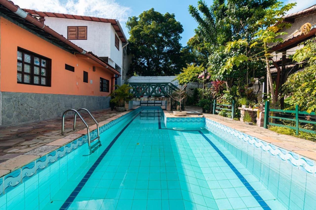 Casa Mirage Pipa , Apartamentos Praia de Pipa Exterior photo
