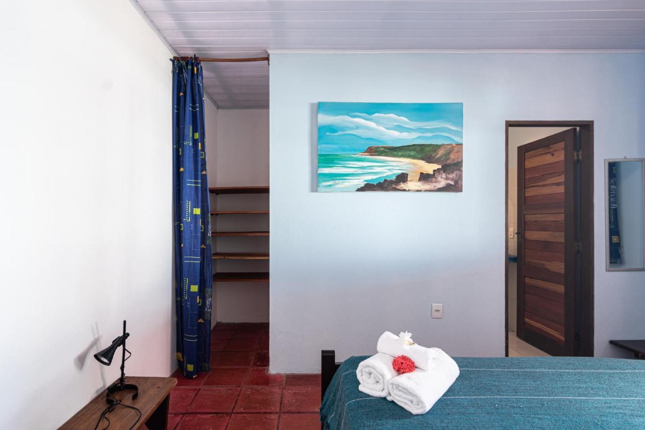 Casa Mirage Pipa , Apartamentos Praia de Pipa Exterior photo