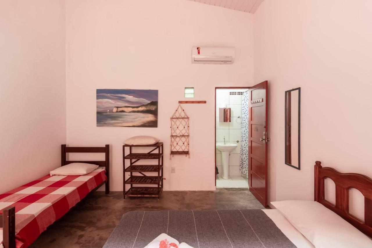 Casa Mirage Pipa , Apartamentos Praia de Pipa Exterior photo