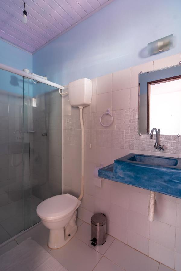 Casa Mirage Pipa , Apartamentos Praia de Pipa Exterior photo