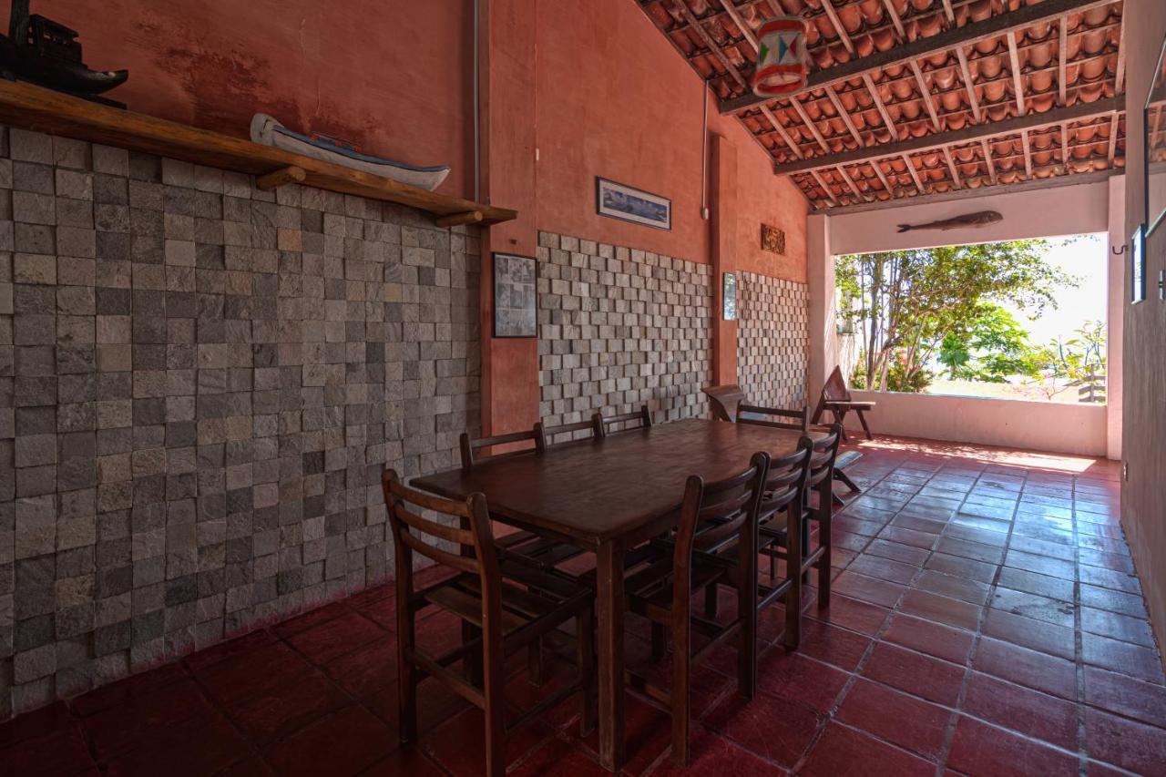 Casa Mirage Pipa , Apartamentos Praia de Pipa Exterior photo
