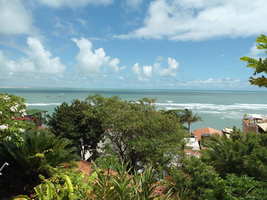 Casa Mirage Pipa , Apartamentos Praia de Pipa Exterior photo
