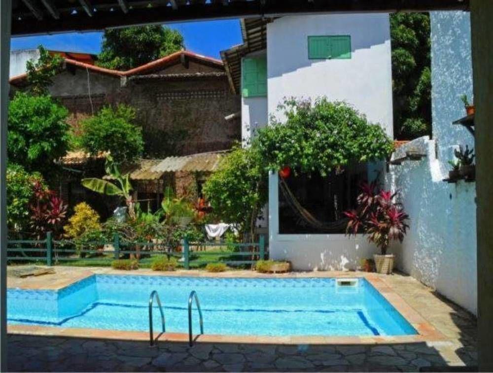 Casa Mirage Pipa , Apartamentos Praia de Pipa Exterior photo